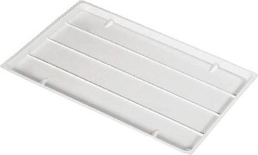 

Поддон для сушки посуды REJS 500 fs00235-01 (белый)