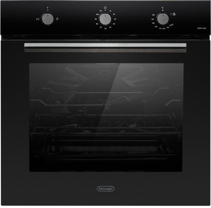 

Газовый духовой шкаф DeLonghi FG 6 NL RUS