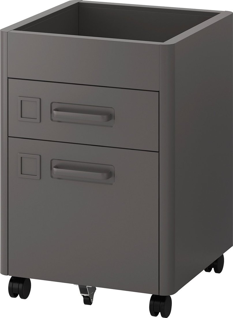 Тумба Ikea Idasen 30360982