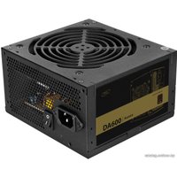 Блок питания DeepCool DA600