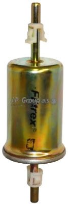 

Топливный фильтр JP group 1518700600