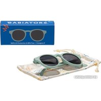 Солнцезащитные очки Babiators Original Keyhole Mint to Be 6+ O-KEY004-L в Пинске
