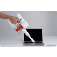 Пылесос Xiaomi Mi Vacuum Cleaner G10 MJSCXCQPT (международная версия)
