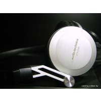 Наушники Audio-Technica ATH-ES88