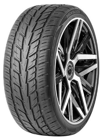 

Летние шины Rockblade Rock 535 UHP 275/40R20 106W XL
