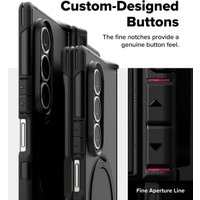 Чехол для телефона Ringke Alles для Galaxy Z Fold 7 Black