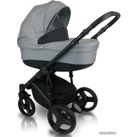 Универсальная коляска Bexa B4X D'ANGELA amo DA1 (2 в 1)