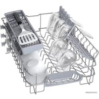 Встраиваемая посудомоечная машина Bosch SRV2IKX2CR