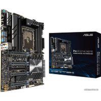 Материнская плата ASUS Pro WS C621-64L SAGE/10G