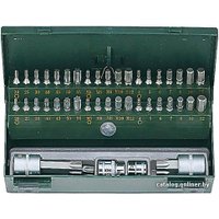 Набор головок слесарных Force 4441C