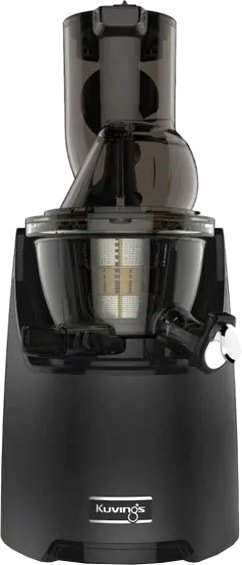 

Соковыжималка Kuvings EVO820 (черный)
