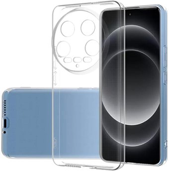 KST SC для Xiaomi 14 Ultra (прозрачный)