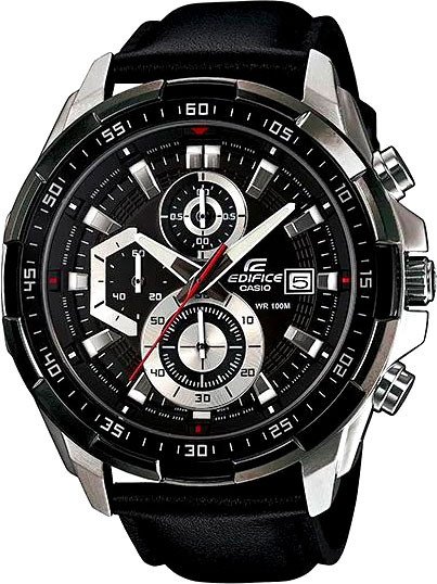 

Наручные часы Casio EFR-539L-1AVUEF