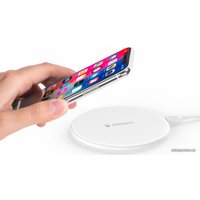 Беспроводное зарядное Deppa 24001