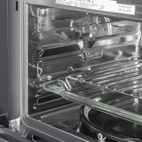 Электрический духовой шкаф MAUNFELD MCMO.44.9GW