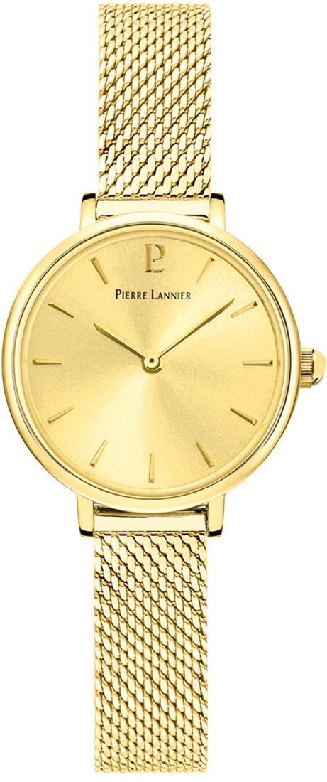 

Наручные часы Pierre Lannier Nova 014J548