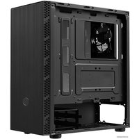 Корпус Cooler Master MasterBox MB600L V2 MB600L2-KNNN-S00 (без окна, без слота ODD)