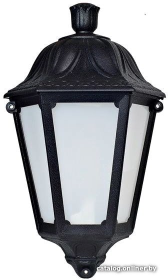 

Уличный настенный светильник Fumagalli Iesse M22.000.000.AYF1R