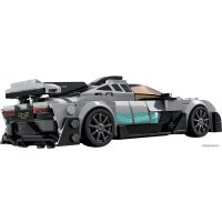 Конструктор LEGO Speed Champions 76909 Mercedes-AMG F1 W12 E Perf. и Project One в Лиде