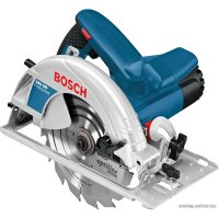 Дисковая (циркулярная) пила Bosch GKS 190 Professional 0615990K3V (с фитнес-браслетом)