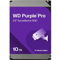 Жесткий диск WD Purple Pro 10TB WD102PURP