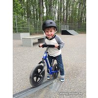 Беговел Strider 12 Sport (синий)