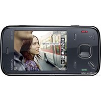 Смартфон Nokia N86 8MP