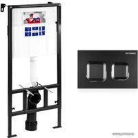 Инсталляция для унитаза Pestan Sava Fix Slim SET40006471 в Могилеве