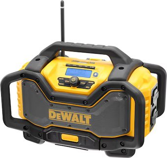 Радиоприемник DeWalt DCR027