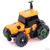 Роботы, трансформеры, фигурки Tobot Терракл mini T 301077