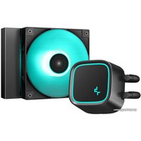 Система жидкостного охлаждения для процессора DeepCool LE300 R-LE300-BKLNMG-G-1 в Витебске