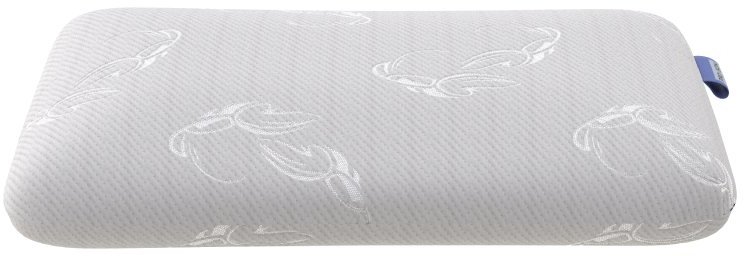 

Спальная подушка PROxSON Terra Classic 40x60