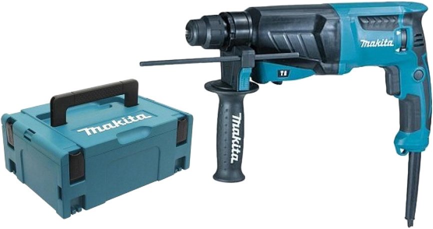 

Перфоратор Makita HR2630J