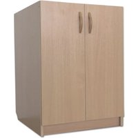  Tivoli Тумба под умывальник 80х60 449246 (дуб Белфорт)