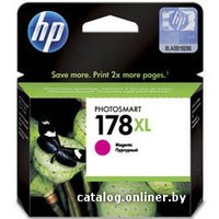 Картридж HP 178XL (CB324HE)