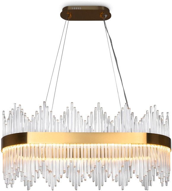 

Подвесная люстра Freya Chalice FR10008PL-L52G