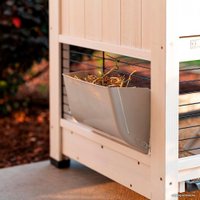 Клетка Ferplast Cottage Mini 57093900