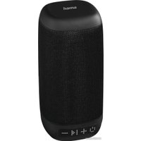 Беспроводная колонка Hama Tube 3.0 (черный)