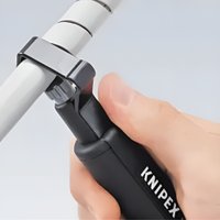 Стриппер Knipex 1630145SB
