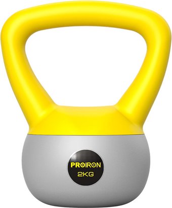 Гиря Proiron ГИ1020М (2 кг)