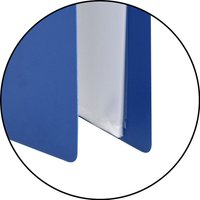 Папка для бумаг Lite NP0155-60BE с файлами