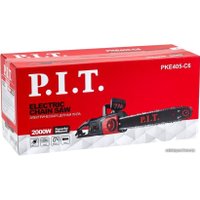 Электрическая пила P.I.T. PKE405-C6 в Гомеле