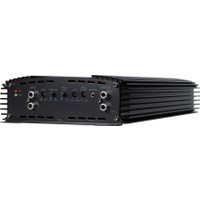 Автомобильный усилитель AMP MASS 1.1500