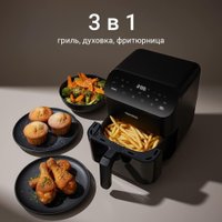 Аэрогриль (аэрофритюрница) Redmond (Редмонд) AG1904