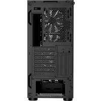 Корпус PCCooler ME200 Mesh (черный) в Орше