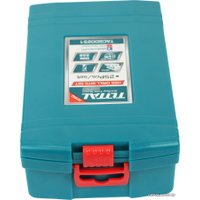 Набор сверл Total TACSD0251 (25 предметов)