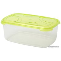 Контейнер Drina Frigo Plus 10345 (желтый)