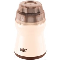 Электрическая кофемолка Holt HT-CGR-005 (капучино)