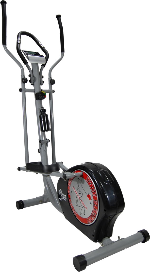 

Эллиптический тренажер Atlas Sport 8.5 New