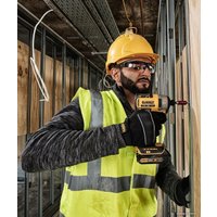 Винтоверт DeWalt DCF787P2 (с 2-мя АКБ, кейс)